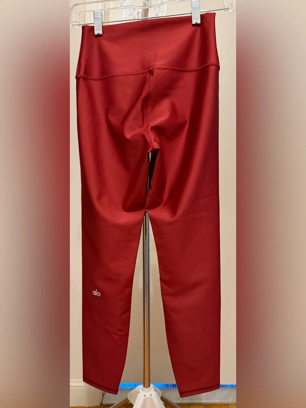 7/8 High-Waist Airlift Legging